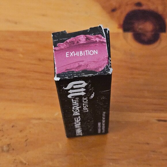 Urban Decay Jean-Michel Basquiat Lipstick - Picture 3 of 3